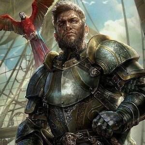 Meet your Posher, Steve